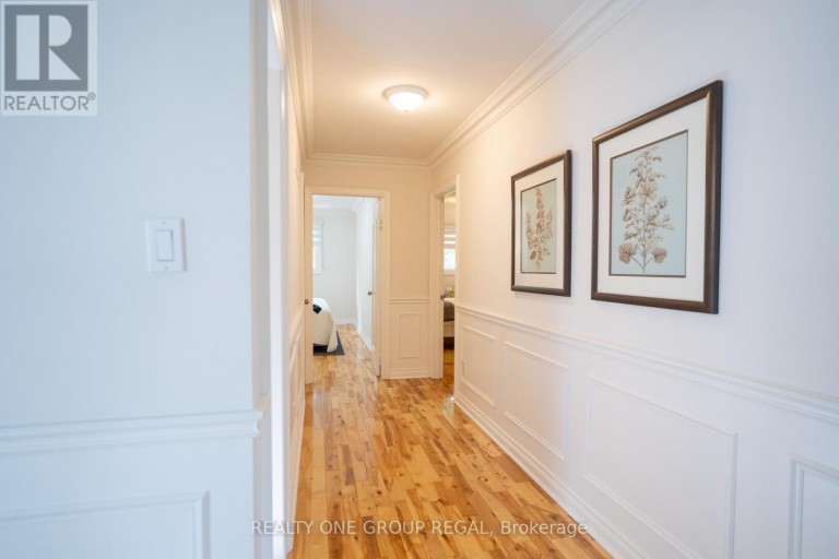 78 BAYWOOD COURT, Markham (Royal Orchard), Ontario, L3T5W3