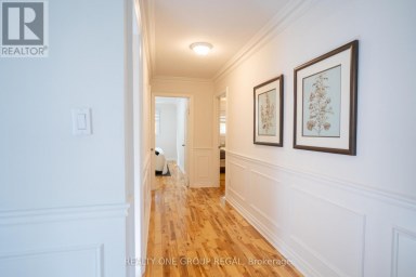 78 BAYWOOD COURT Markham (Royal Orchard) Ontario photo 17