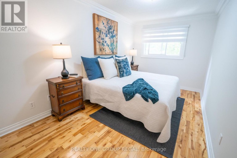 78 BAYWOOD COURT, Markham (Royal Orchard), Ontario, L3T5W3