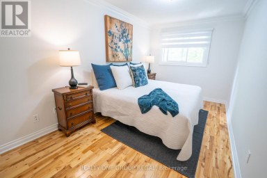 78 BAYWOOD COURT Markham (Royal Orchard) Ontario photo 18