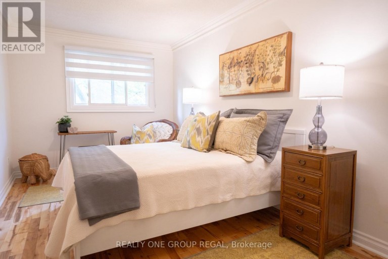 78 BAYWOOD COURT, Markham (Royal Orchard), Ontario, L3T5W3