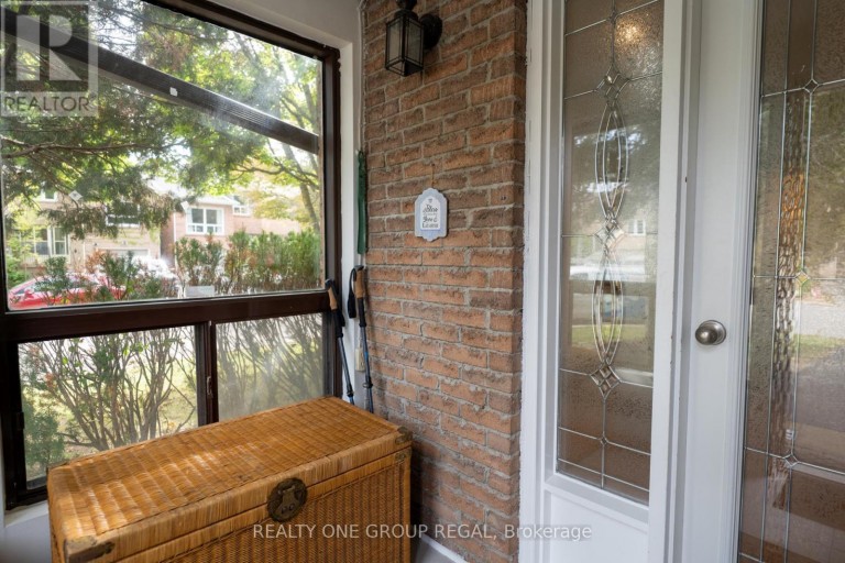 78 BAYWOOD COURT, Markham (Royal Orchard), Ontario, L3T5W3