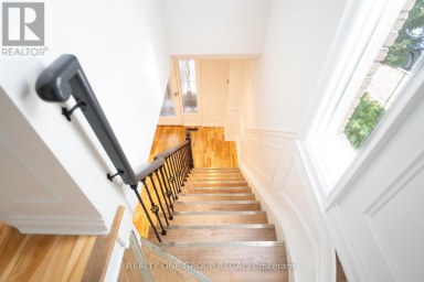 78 BAYWOOD COURT Markham (Royal Orchard) Ontario photo 20