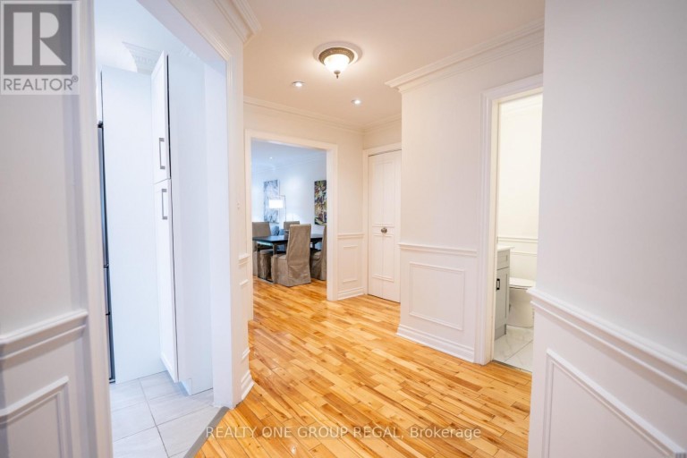 78 BAYWOOD COURT, Markham (Royal Orchard), Ontario, L3T5W3