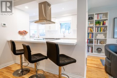 78 BAYWOOD COURT Markham (Royal Orchard) Ontario photo 7
