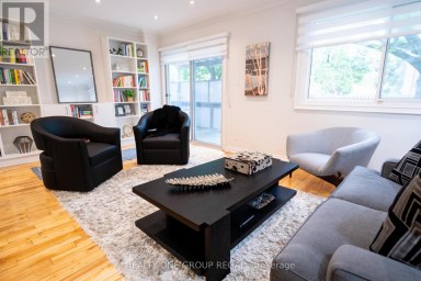 78 BAYWOOD COURT Markham (Royal Orchard) Ontario photo 8