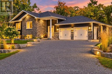 322 ELBOW POINT ROAD Trent Lakes Ontario photo 1