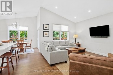 322 ELBOW POINT ROAD Trent Lakes Ontario photo 13