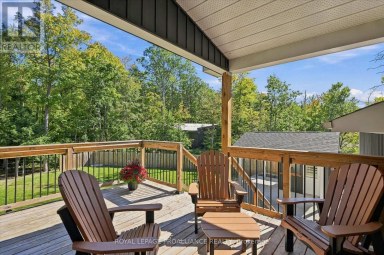 322 ELBOW POINT ROAD Trent Lakes Ontario photo 14