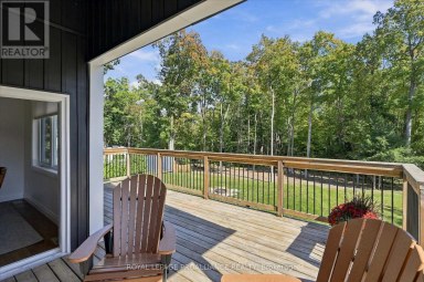 322 ELBOW POINT ROAD Trent Lakes Ontario photo 15