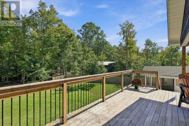 322 ELBOW POINT ROAD Trent Lakes Ontario photo 16