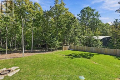 322 ELBOW POINT ROAD Trent Lakes Ontario photo 17