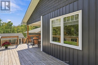 322 ELBOW POINT ROAD Trent Lakes Ontario photo 18