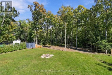 322 ELBOW POINT ROAD Trent Lakes Ontario photo 19