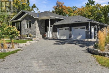 322 ELBOW POINT ROAD Trent Lakes Ontario photo 2