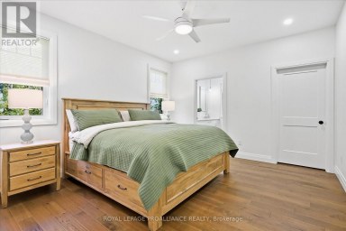 322 ELBOW POINT ROAD Trent Lakes Ontario photo 21