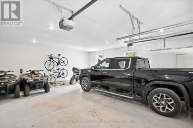322 ELBOW POINT ROAD Trent Lakes Ontario photo 31