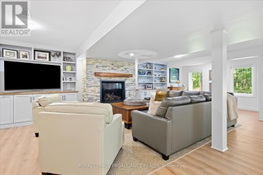 322 ELBOW POINT ROAD Trent Lakes Ontario photo 34