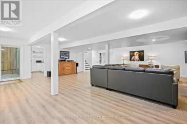 322 ELBOW POINT ROAD Trent Lakes Ontario photo 37