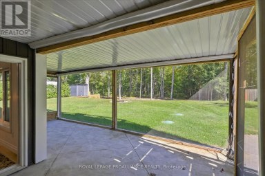 322 ELBOW POINT ROAD Trent Lakes Ontario photo 38