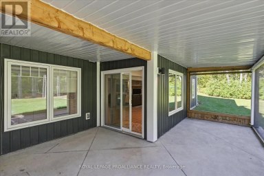 322 ELBOW POINT ROAD Trent Lakes Ontario photo 39