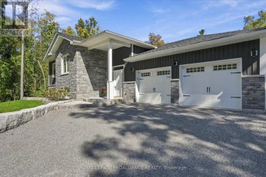 322 ELBOW POINT ROAD Trent Lakes Ontario photo 43