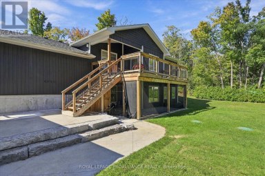 322 ELBOW POINT ROAD Trent Lakes Ontario photo 44