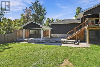 322 ELBOW POINT ROAD Trent Lakes Ontario photo 45