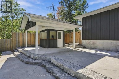 322 ELBOW POINT ROAD Trent Lakes Ontario photo 46