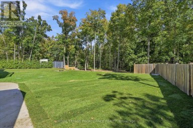 322 ELBOW POINT ROAD Trent Lakes Ontario photo 47