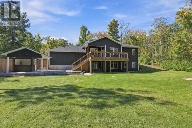 322 ELBOW POINT ROAD Trent Lakes Ontario photo 48