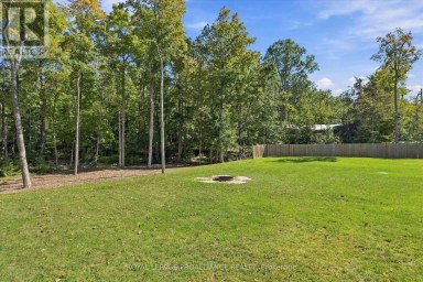 322 ELBOW POINT ROAD Trent Lakes Ontario photo 49