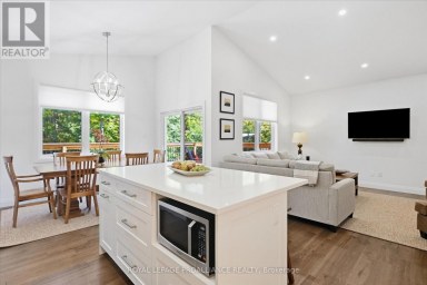 322 ELBOW POINT ROAD Trent Lakes Ontario photo 7