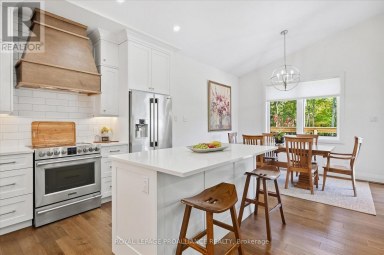 322 ELBOW POINT ROAD Trent Lakes Ontario photo 8
