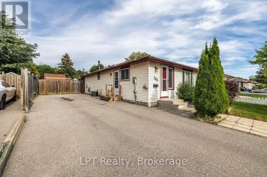 745 GRANDVIEW DRIVE Oshawa (Donevan) Ontario photo 2