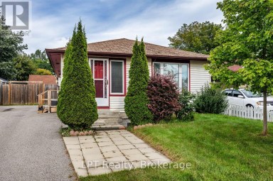 745 GRANDVIEW DRIVE Oshawa (Donevan) Ontario photo 3