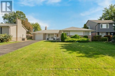 22 GREYSTONE CRESCENT Brampton (Brampton South) Ontario photo 1