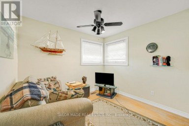22 GREYSTONE CRESCENT Brampton (Brampton South) Ontario photo 17