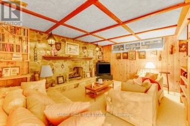 22 GREYSTONE CRESCENT Brampton (Brampton South) Ontario photo 21