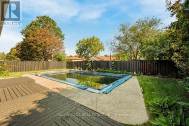 22 GREYSTONE CRESCENT Brampton (Brampton South) Ontario photo 34
