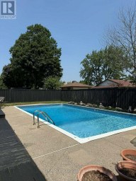 22 GREYSTONE CRESCENT Brampton (Brampton South) Ontario photo 35