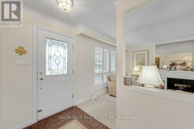 22 GREYSTONE CRESCENT Brampton (Brampton South) Ontario photo 4