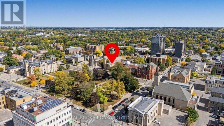 97 WELLINGTON STREET, Brantford, Ontario, N3T2M1