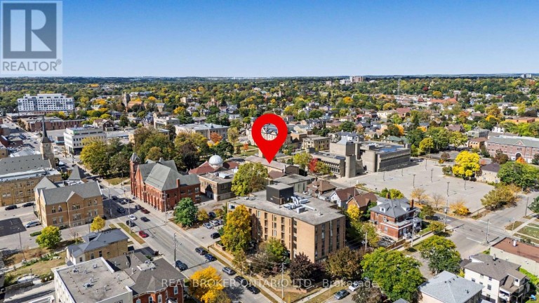 97 WELLINGTON STREET, Brantford, Ontario, N3T2M1