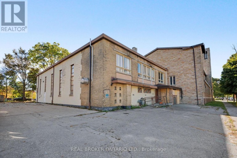 97 WELLINGTON STREET, Brantford, Ontario, N3T2M1