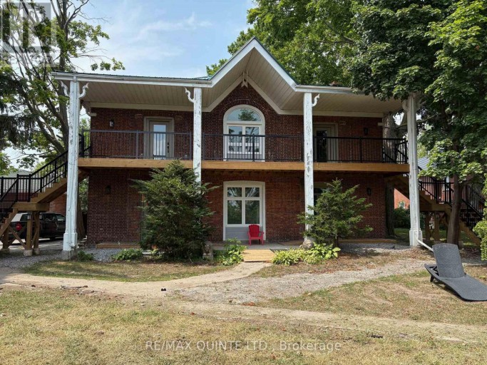 3 - 22 MCGILL STREET, Quinte West (Trenton Ward), Ontario, K8V3J2