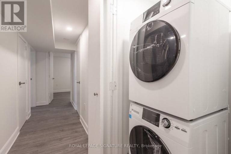 LOWER LEVEL - 91 BISHOP AVENUE, Toronto (Newtonbrook East), Ontario, M2M1Z5