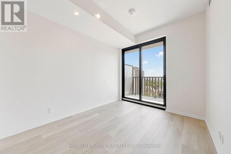 1706 - 109 ERSKINE AVENUE, Toronto (Mount Pleasant West), Ontario, M4P0G6
