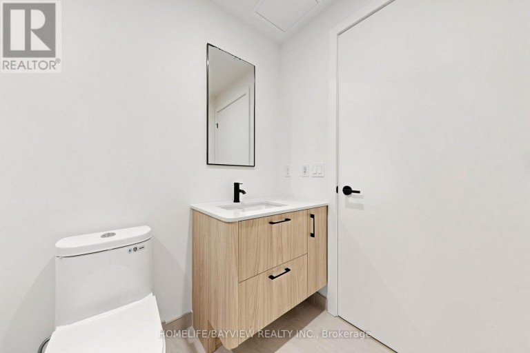 1706 - 109 ERSKINE AVENUE, Toronto (Mount Pleasant West), Ontario, M4P0G6