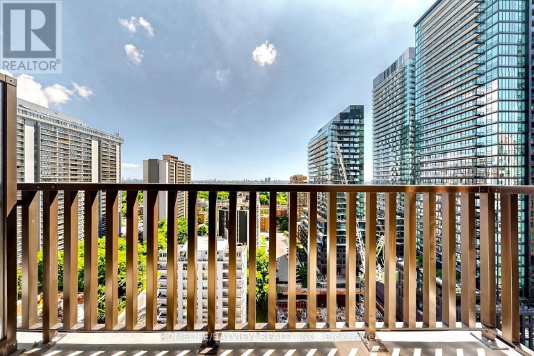 1706 - 109 ERSKINE AVENUE, Toronto (Mount Pleasant West), Ontario, M4P0G6